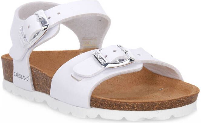 Grunland Sandalen BIANCO 40LUCE