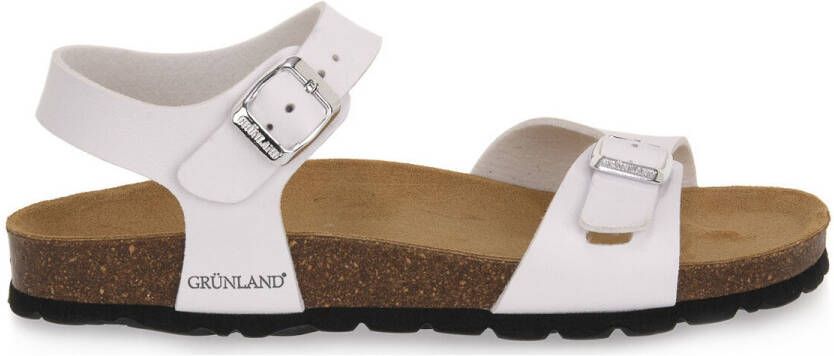 Grunland Sandalen BIANCO 40SARA