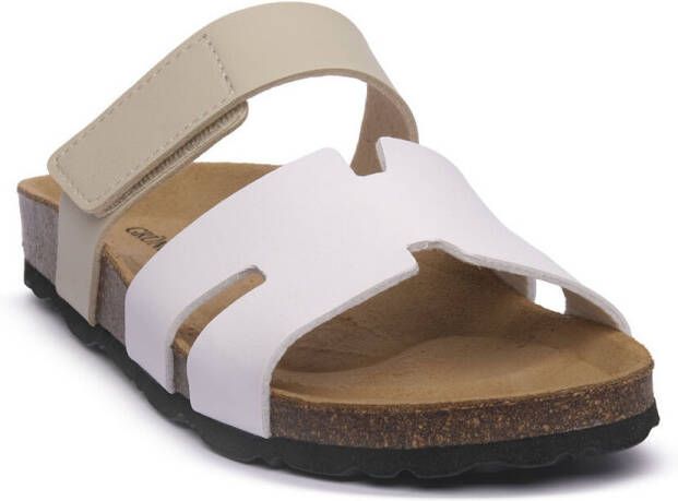 Grunland Sandalen BIANCO-BEIGE 40SARA
