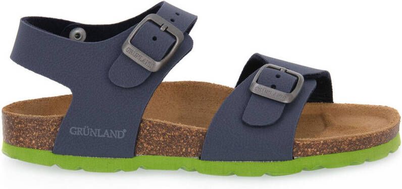 Grunland Sandalen BLU 40 LUCE