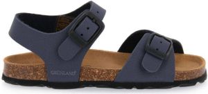 Grunland Sandalen BLU 40ARIA