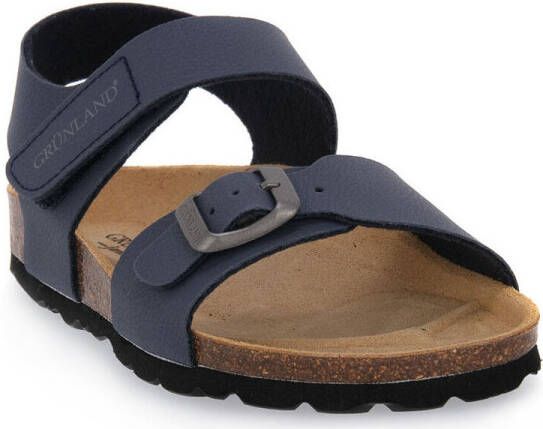 Grunland Sandalen BLU 40LUCE