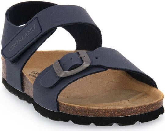 Grunland Sandalen BLU 40LUCE