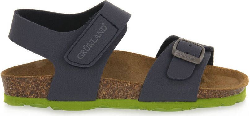 Grunland Sandalen BLU 40LUCE