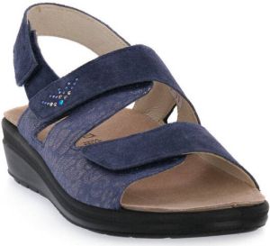 Grunland Sandalen BLU 59DABY