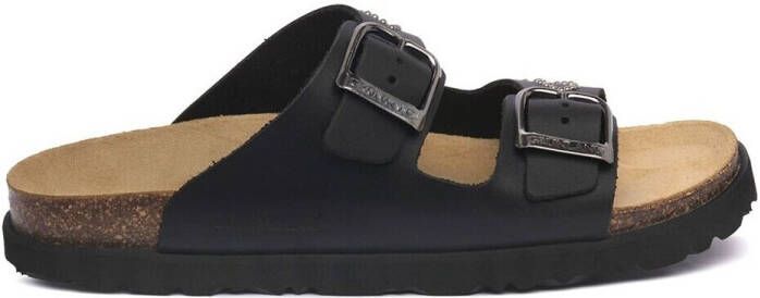 Grunland Sandalen CB0750NERO