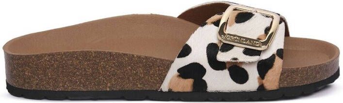 Grunland Sandalen CB0835BEIGE