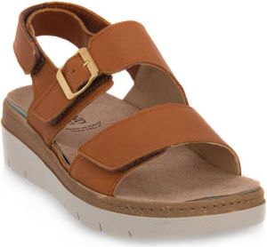 Grunland Sandalen CUOIO 68 MOLL