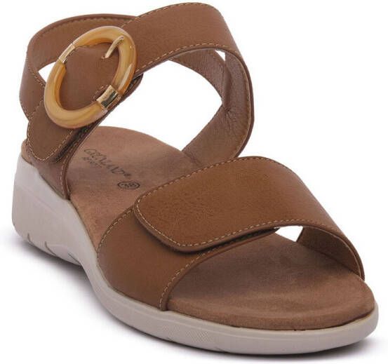 Grunland Sandalen CUOIO C9DEMA
