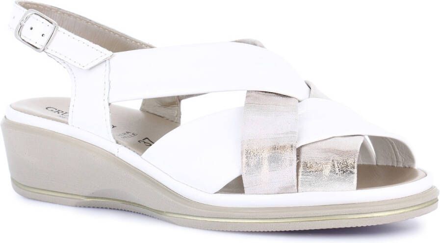 Grunland Sandalen DSG-SA1949