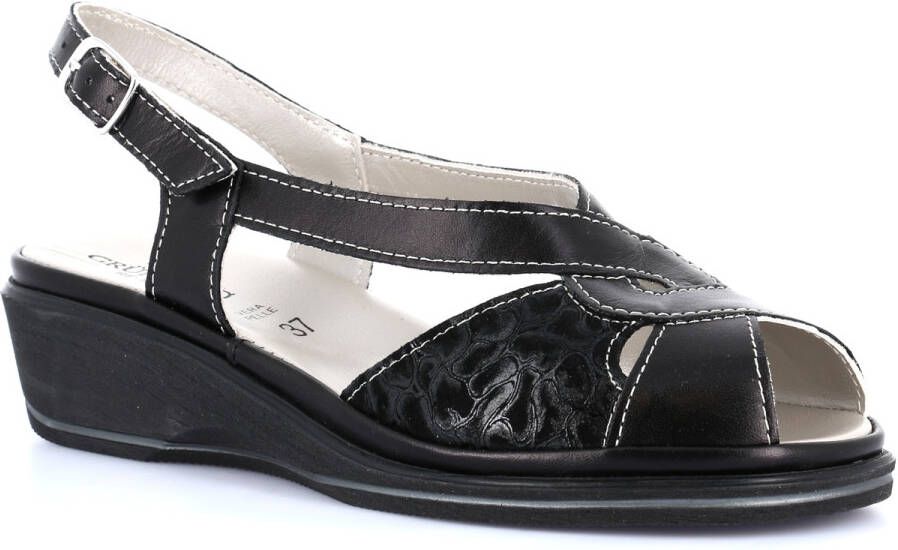 Grunland Sandalen DSG-SA1951