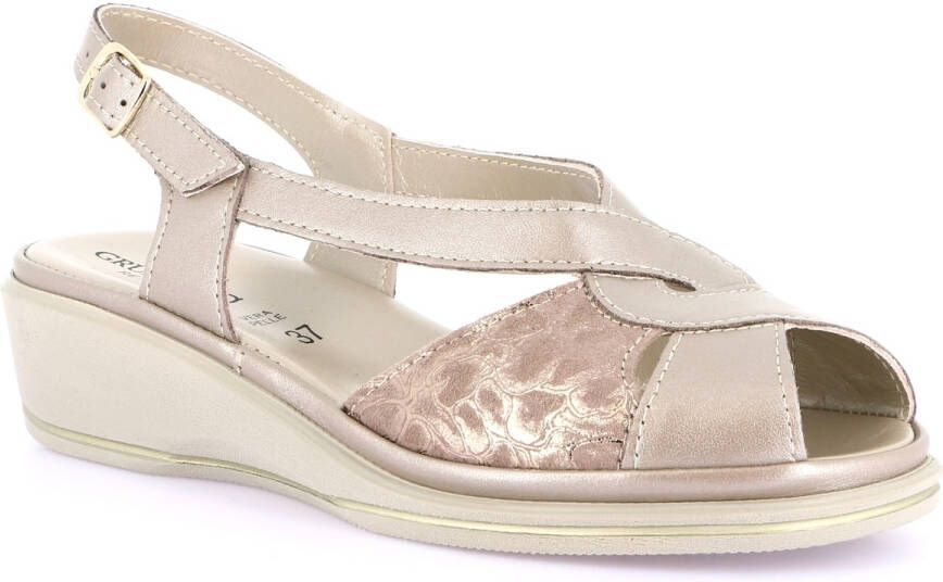 Grunland Sandalen DSG-SA1951