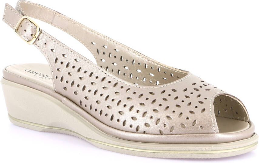 Grunland Sandalen DSG-SA1952