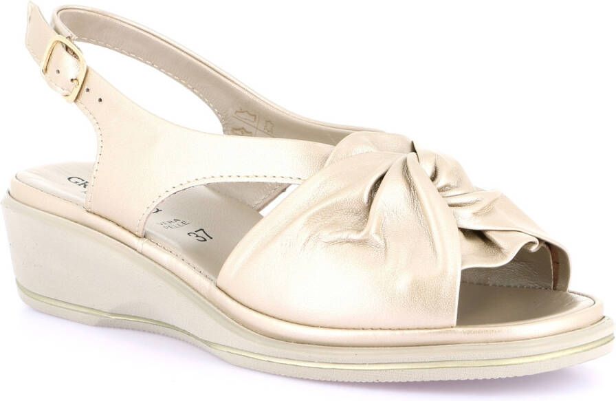 Grunland Sandalen DSG-SA2845