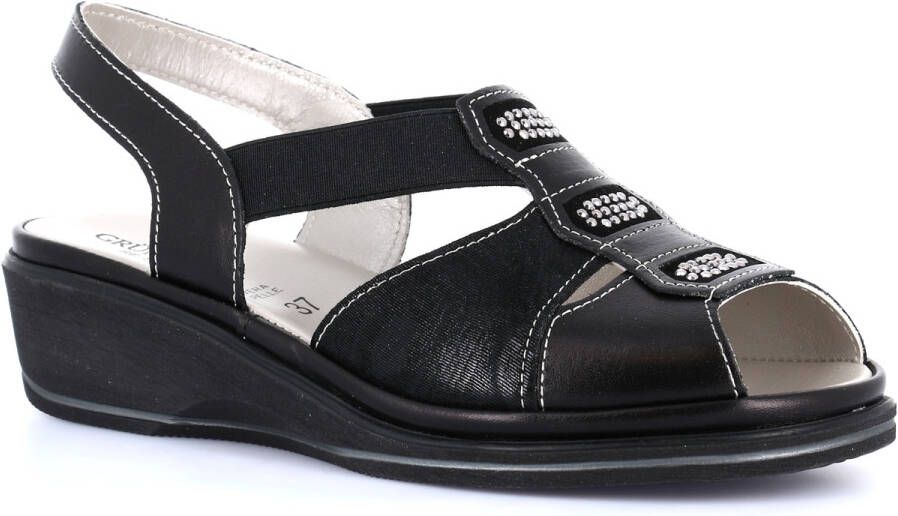 Grunland Sandalen DSG-SA2846