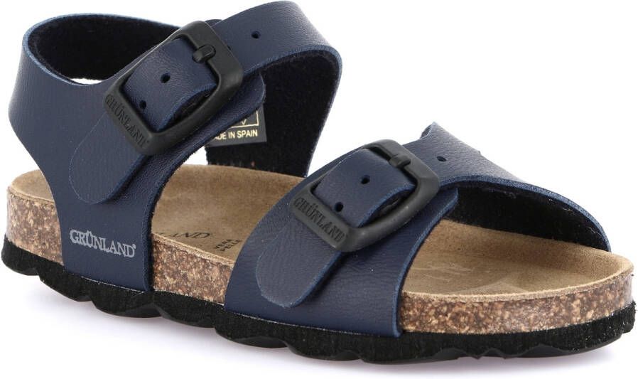 Grunland Sandalen GRU-CCC-SB0027-BLU - Foto 2