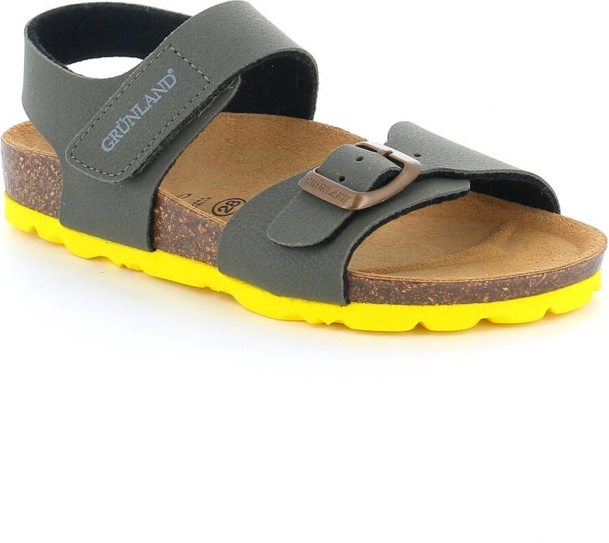 Grunland Sandalen DSG-SB0234