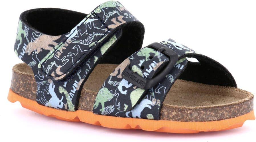 Grunland Sandalen DSG-SB1150
