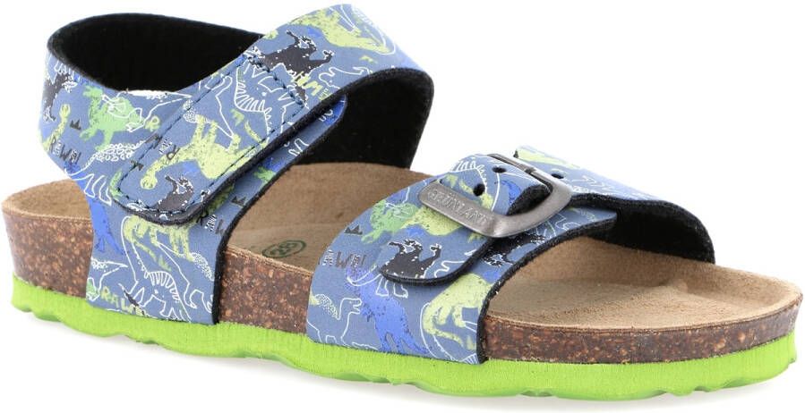 Grunland Sandalen DSG-SB1158