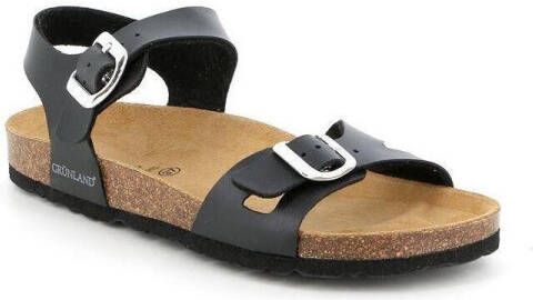 Grunland Sandalen NERO 40 SARA