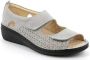 Grunland Sandalen GRU-CCC-SC4881-GRI - Thumbnail 2