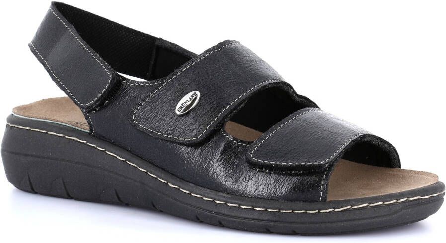 Grunland Sandalen NERO B1DASA