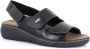 Grunland Sandalen NERO B1DASA - Thumbnail 1