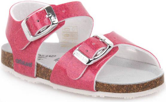 Grunland Sandalen FUXIA 40AFRE