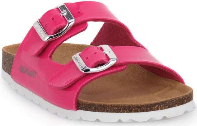 Grunland Sandalen FUXIA 40LUCE