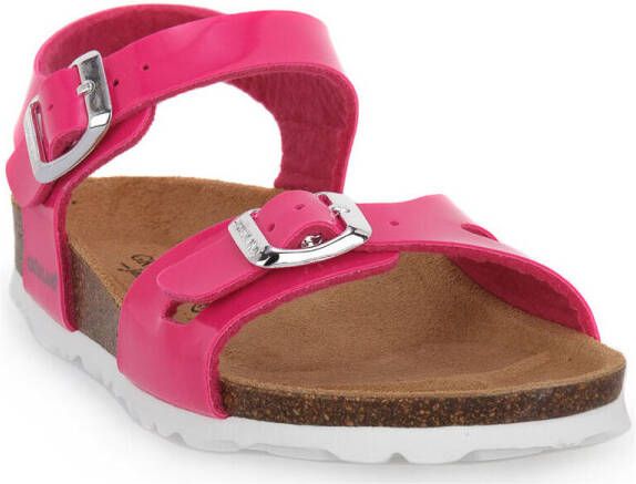 Grunland Sandalen FUXIA 40LUCE