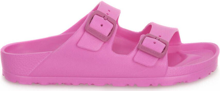 Grunland Sandalen FUXIA M2KUBE