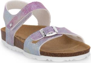 Grunland Sandalen FUXIA MULTI 40LUCE