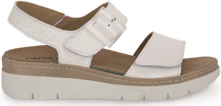 Grunland Sandalen GHIACCIO 68 MOLL