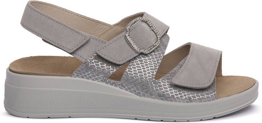 Grunland Sandalen GRIGIO 59DIDA
