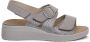 Grunland Sandalen GRIGIO 59DIDA - Thumbnail 1