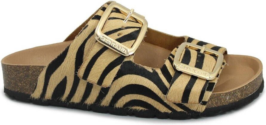 Grunland Sandalen GRU-CCC-CB0784-CU