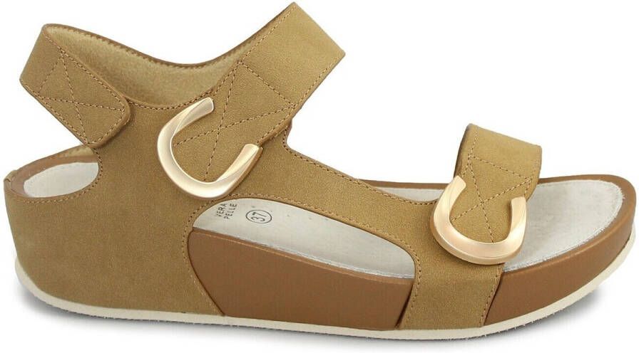Grunland Sandalen GRU-CCC-SA1057-CU
