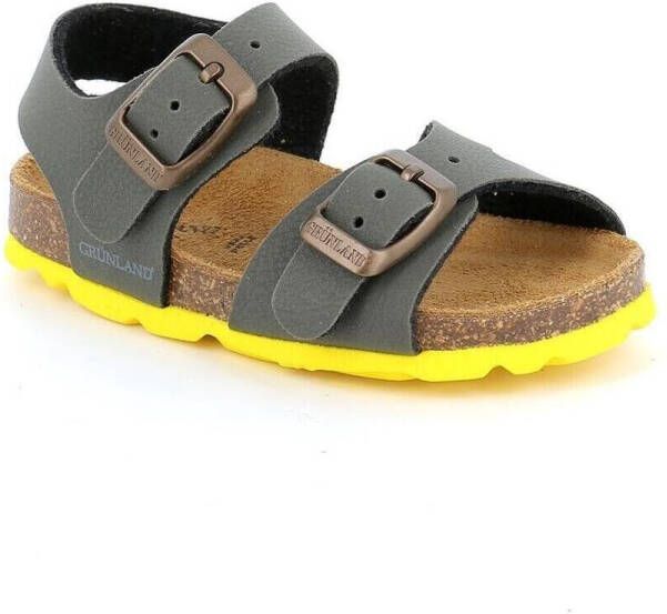 Grunland Sandalen GRU-CCC-SB0025-OG