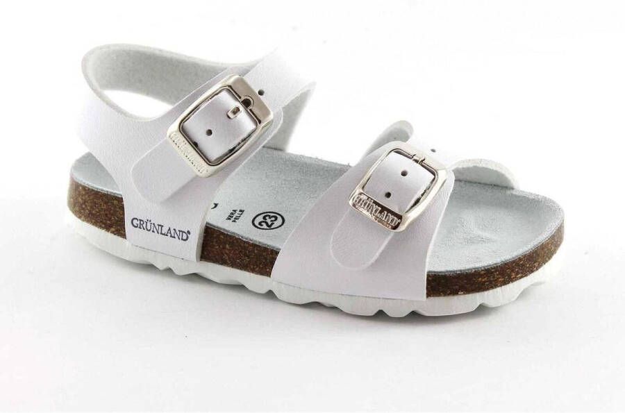 Grunland Sandalen GRU-CCC-SB0027-BI