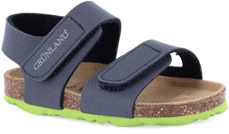 Grunland Sandalen GRU-CCC-SB0094-BL