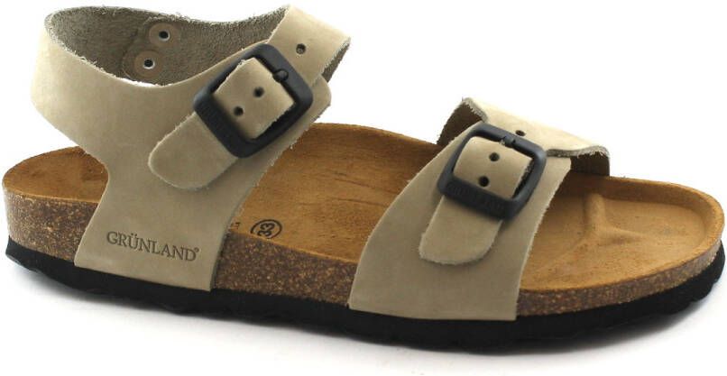 Grunland Sandalen GRU-CCC-SB0205-KA-b