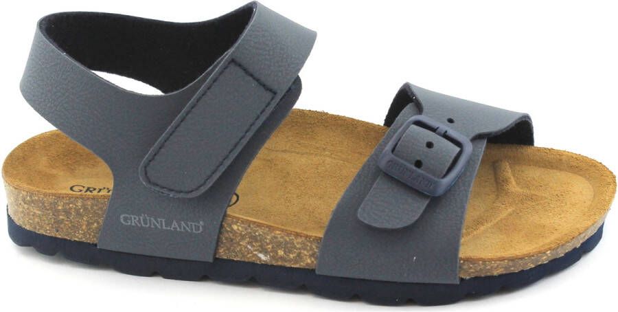 Grunland Sandalen GRU-CCC-SB0234-BLU