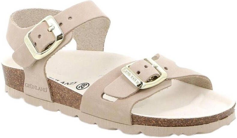 Grunland Sandalen GRU-CCC-SB0755-BE