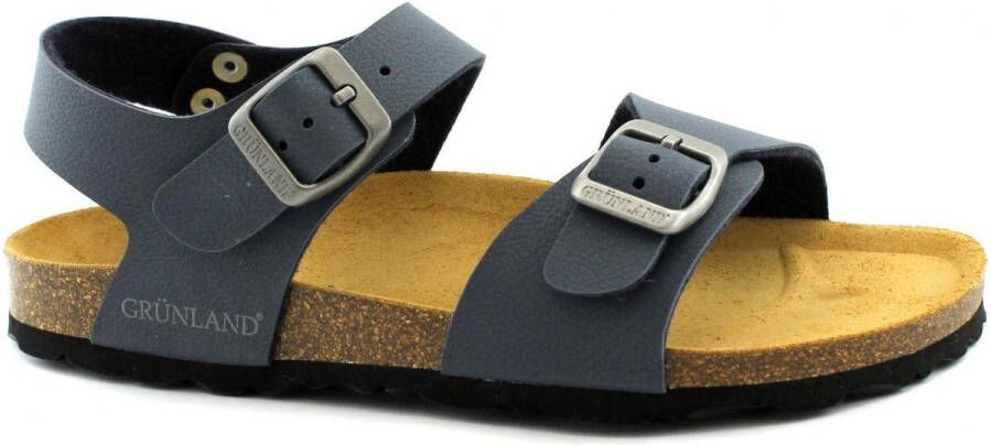 Grunland Sandalen GRU-CCC-SB0901-BL
