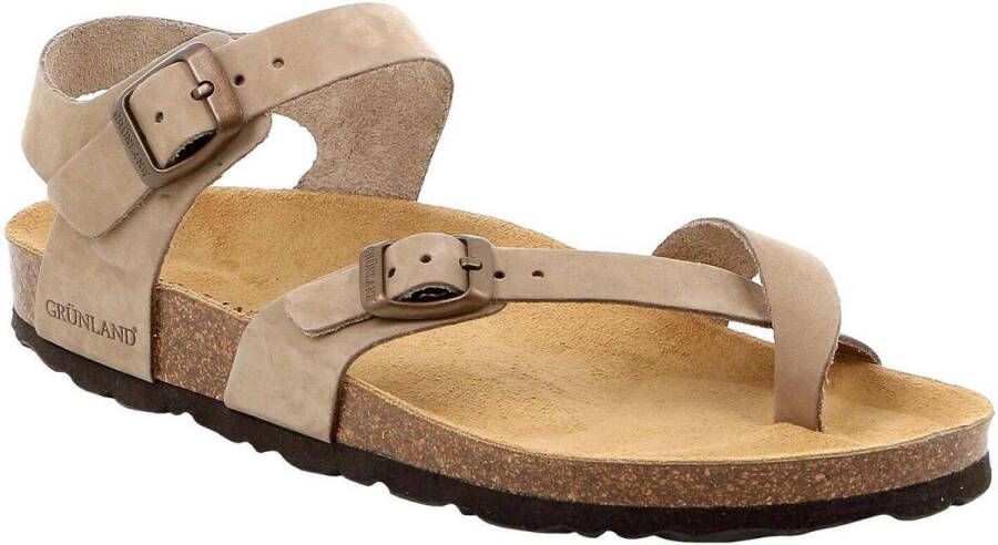 Grunland Sandalen GRU-CCC-SB0917-KA