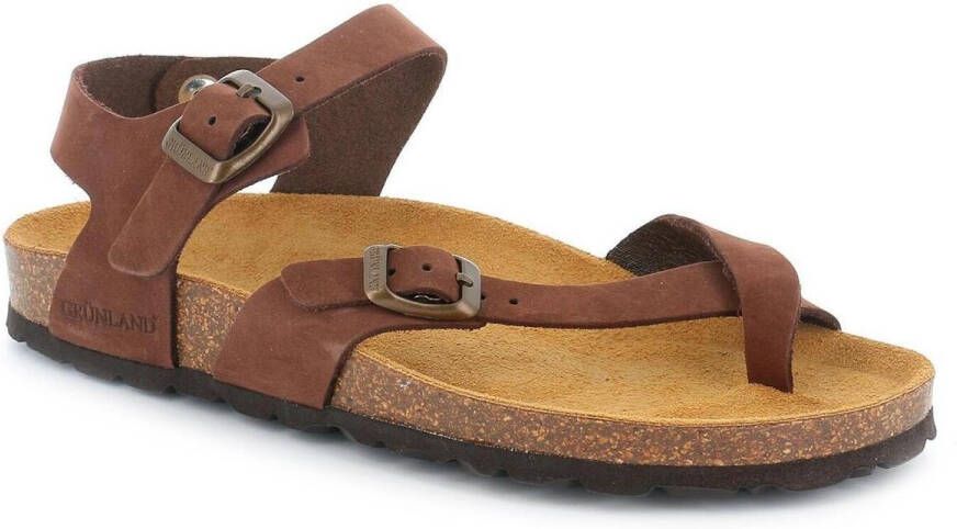Grunland Sandalen GRU-CCC-SB0917-MAR