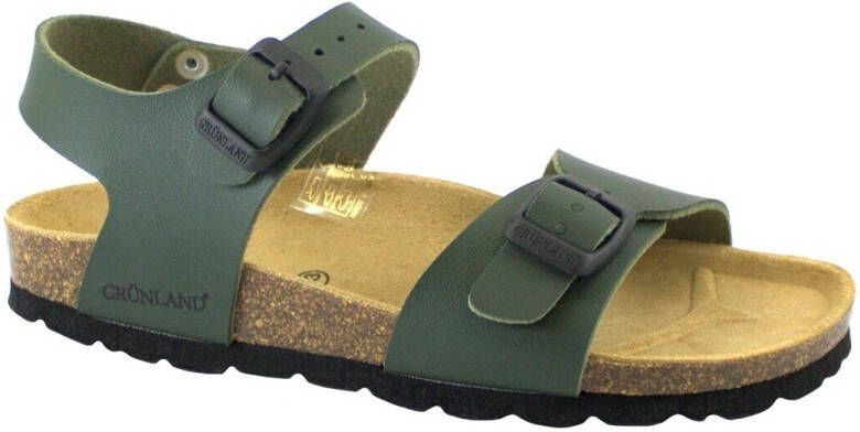 Grunland Sandalen GRU-CCC-SB1206-BO