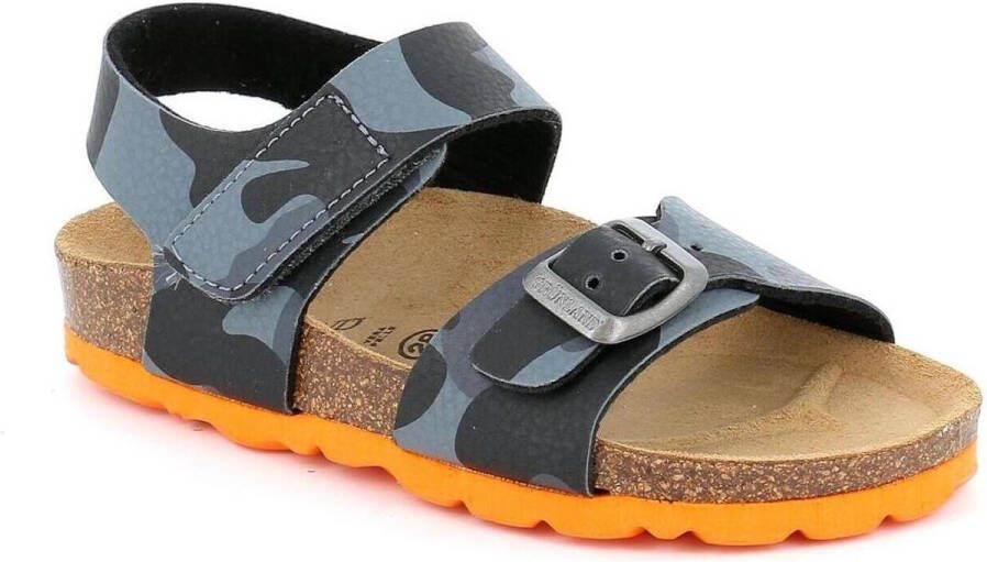 Grunland Sandalen GRU-CCC-SB1679-GMA