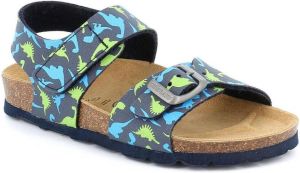 Grunland Sandalen GRU-CCC-SB2075-BM