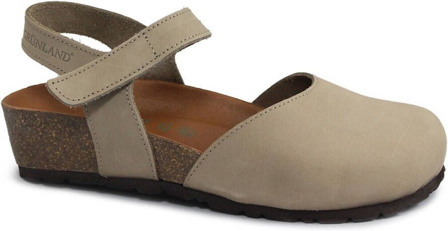 Grunland Sandalen GRU-CCC-SB2412-TA